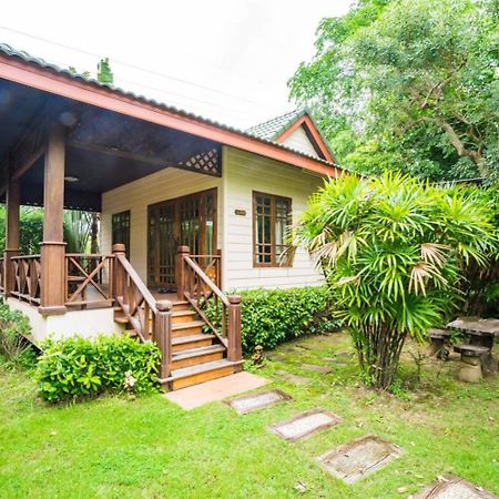 Anyamanee Resort Cha-Am Dış mekan fotoğraf