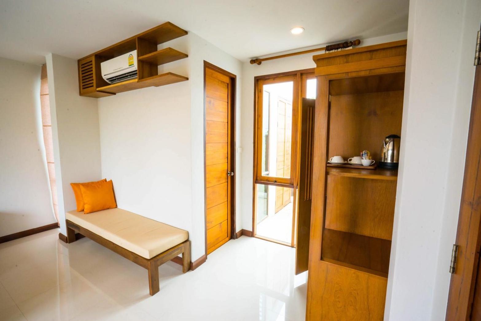 Anyamanee Resort Cha-Am Dış mekan fotoğraf