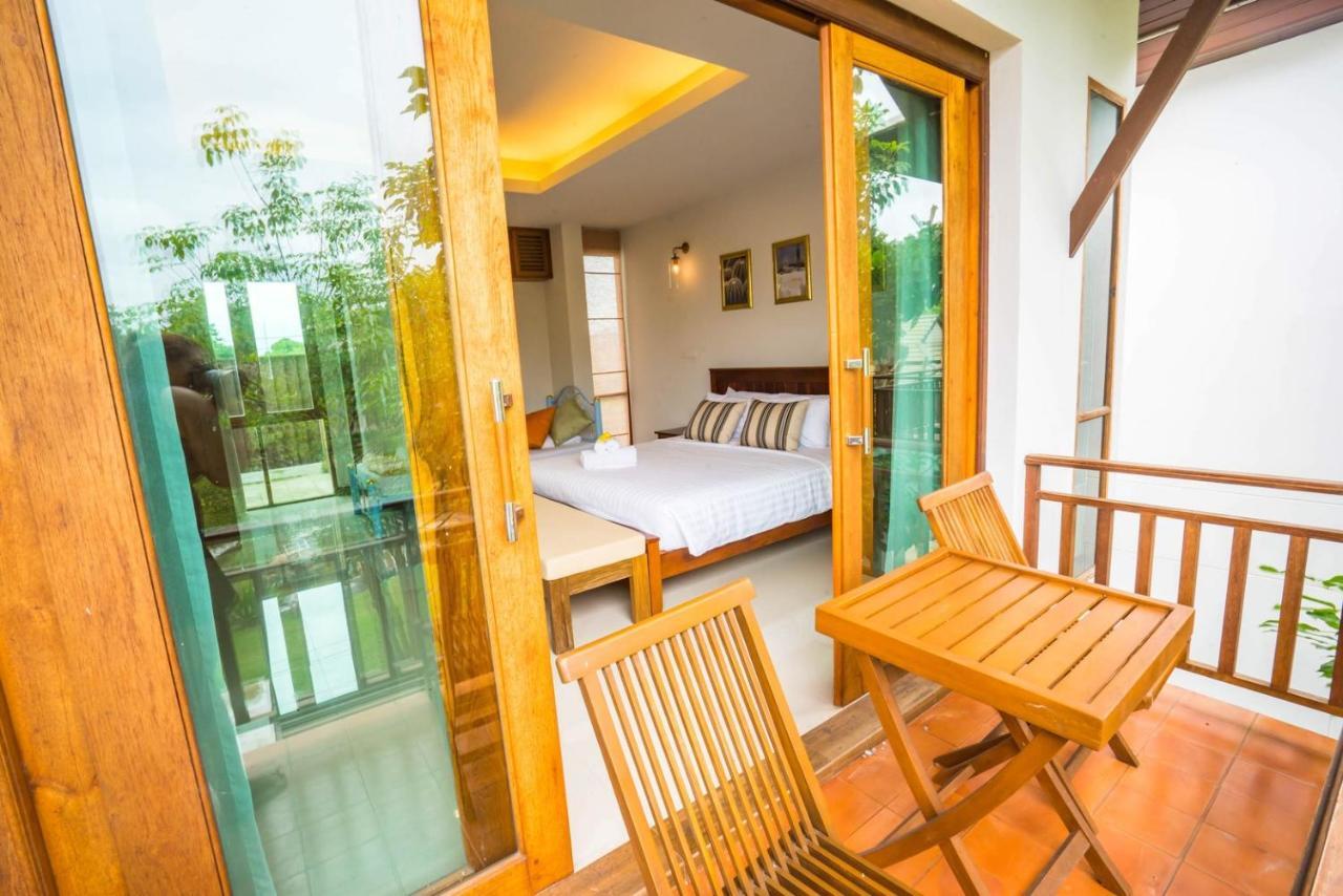 Anyamanee Resort Cha-Am Dış mekan fotoğraf