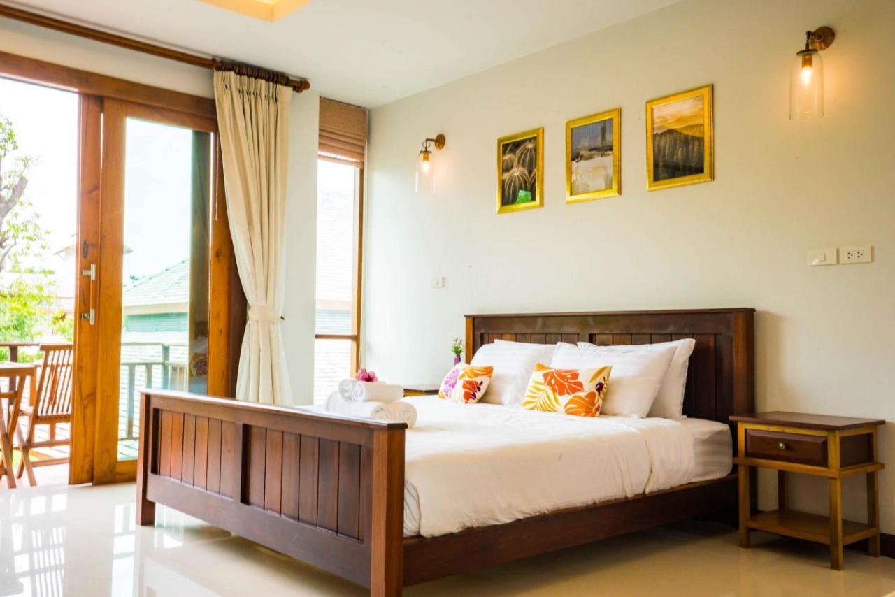 Anyamanee Resort Cha-Am Dış mekan fotoğraf