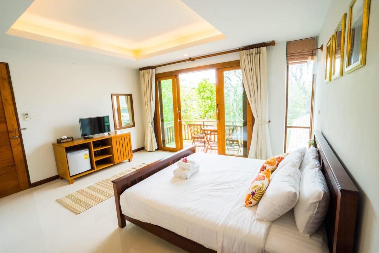 Anyamanee Resort Cha-Am Dış mekan fotoğraf